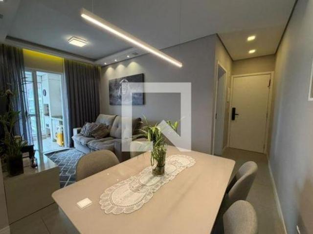 Apartamento à Venda Barra Funda, 2 Quartos, 65 m² São Paulo