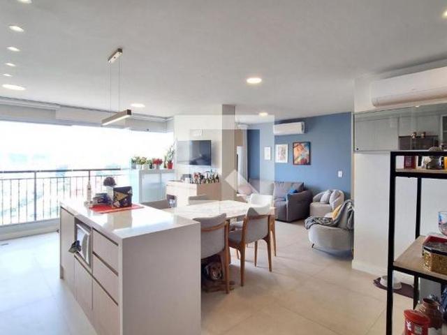 Apartamento à Venda Barra Funda, 2 Quartos, 68 m2