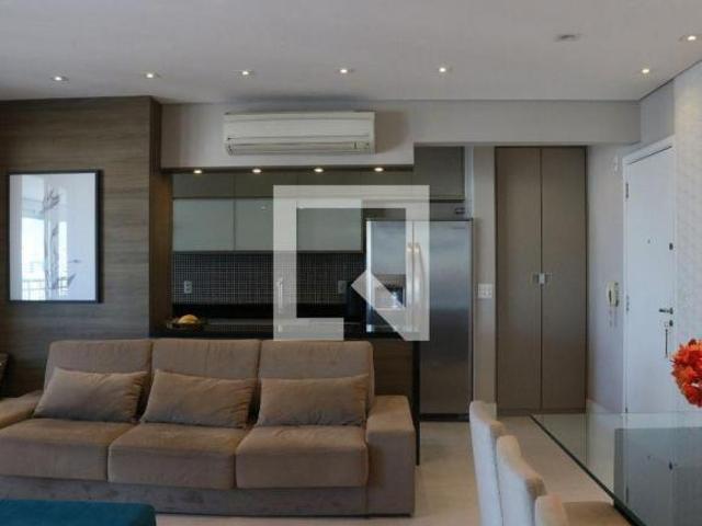 Apartamento à Venda Barra Funda, 2 Quartos, 83 m2