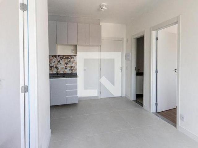 Apartamento à Venda Barra Funda, 2 Quartos, 34 m² São Paulo