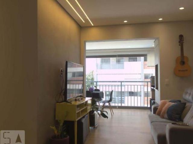 Apartamento à Venda Barra Funda, 3 Quartos, 89 m² São Paulo