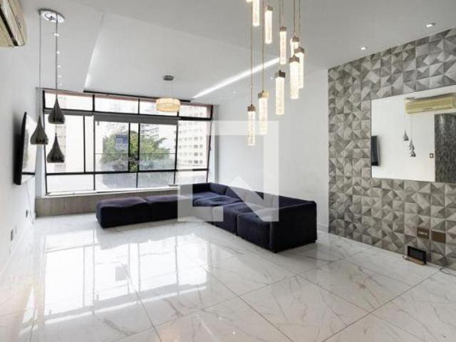 Apartamento à Venda Barra Funda, 3 Quartos, 160 m² São Paulo