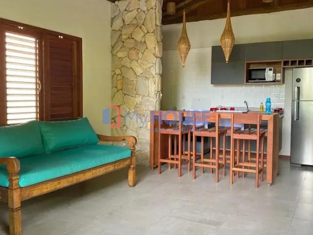 Apartamento à venda, Barra Grande, Taipu de Fora, Maraú, BA