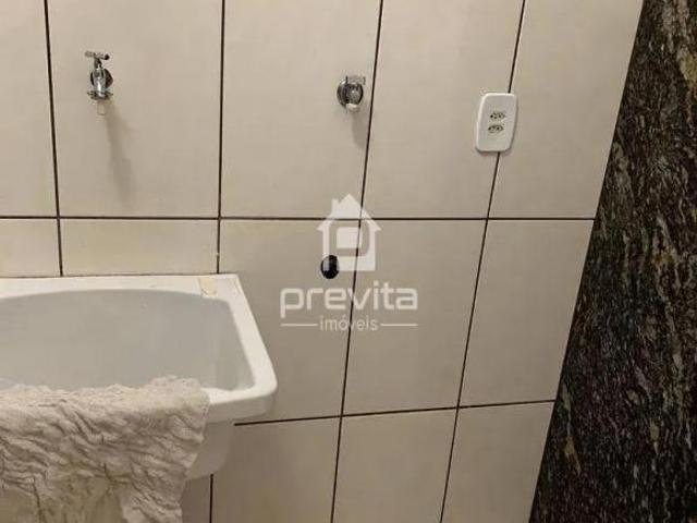 Apartamento à venda, Barranco, Taubaté, SP