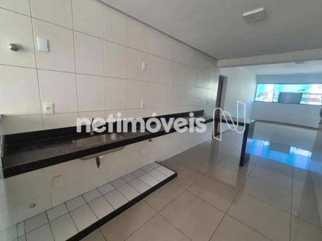 Apartamento à Venda, Barreiro, Belo Horizonte