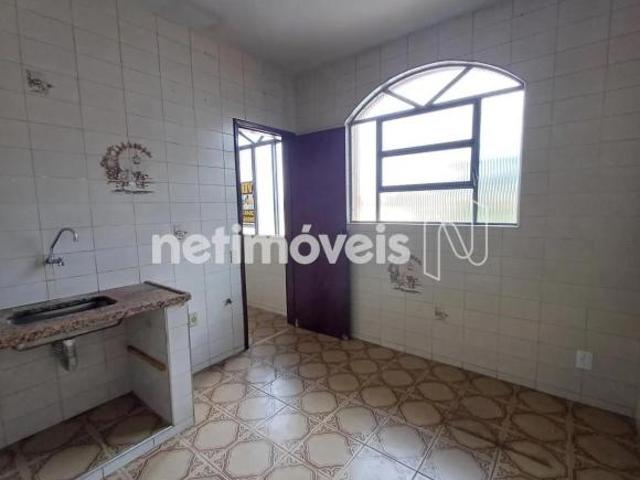 Apartamento à Venda, Barreiro, Belo Horizonte