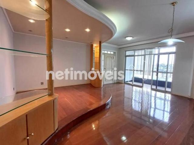 Apartamento à Venda, Barreiro, Belo Horizonte