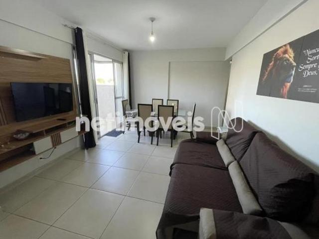 Apartamento à Venda, Barreiro, Belo Horizonte