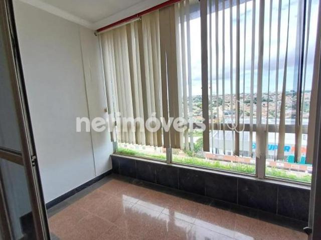 Apartamento à Venda, Barreiro, Belo Horizonte