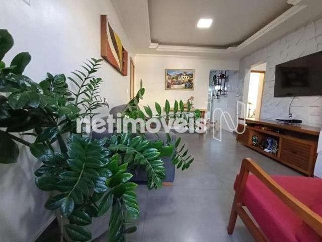 Apartamento à Venda, Barreiro, Belo Horizonte