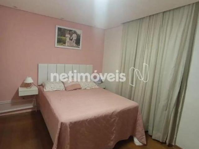 Apartamento à Venda, Barreiro, Belo Horizonte