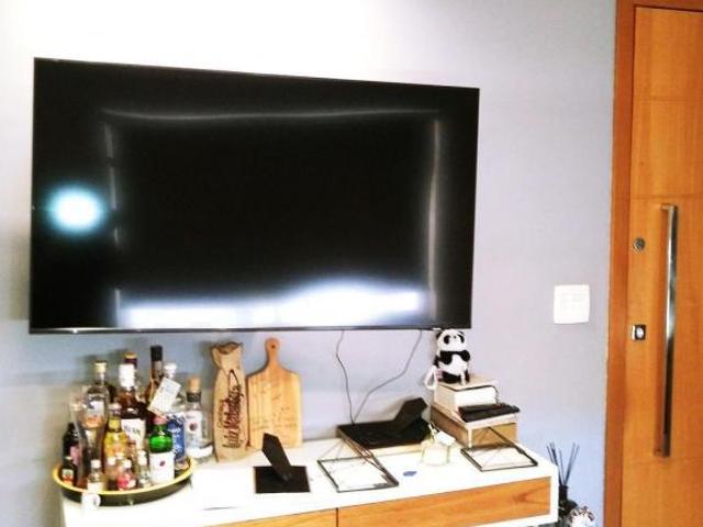 Apartamento à Venda Barro Preto, 2 Quartos, 67 m2