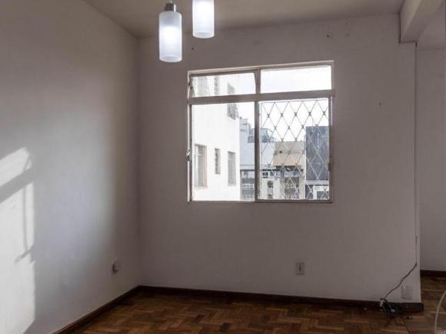 Apartamento à Venda Barro Preto, 2 Quartos, 98 m2