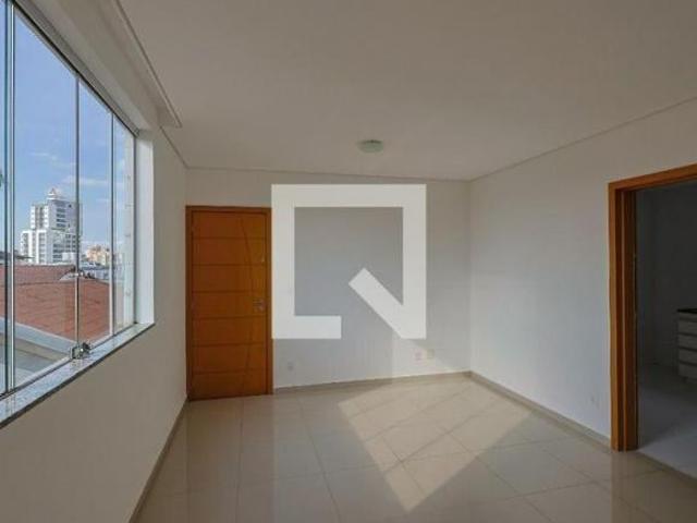 Apartamento à Venda Barroca, 3 Quartos, 76 m² Belo Horizonte