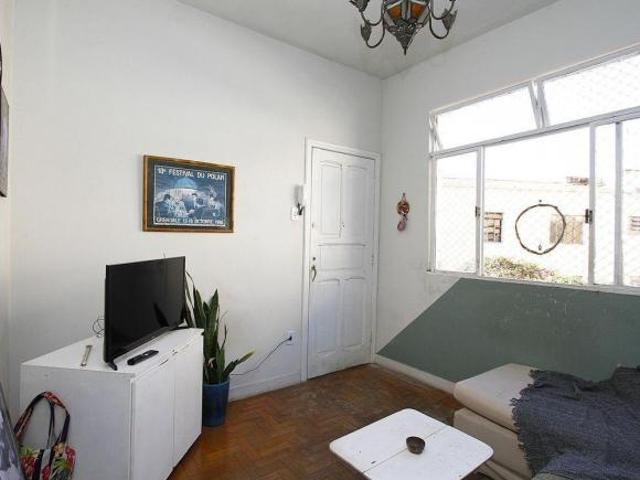 Apartamento à Venda Barroca, 4 Quartos, 196 m2