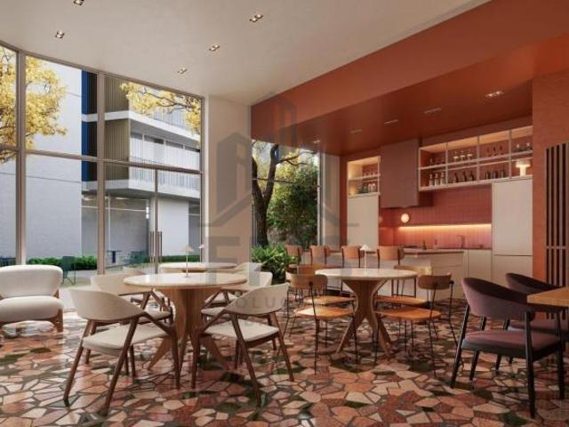Apartamento à venda, Batel, Curitiba, PR