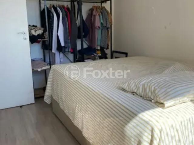 Apartamento à venda Beco Souza Costa, Morro Santana Porto Alegre