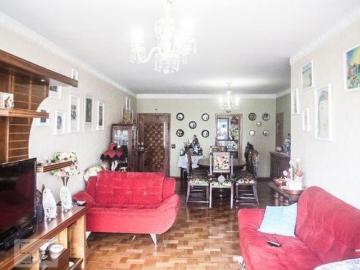 Apartamento à Venda Bela Vista, 3 Quartos, 150 m2