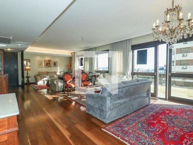 Apartamento à Venda Bela Vista, 3 Quartos, 155 m² Porto Alegre