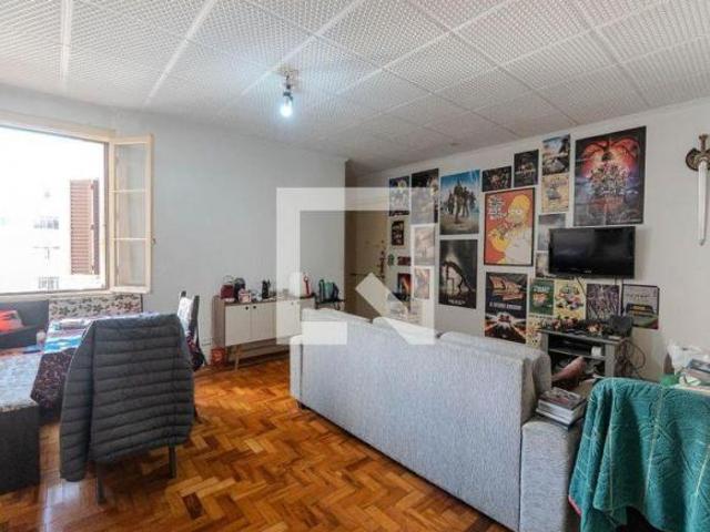 Apartamento à Venda Bela Vista, 3 Quartos, 128 m² São Paulo