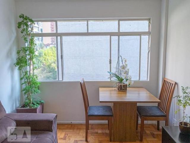 Apartamento à Venda Bela Vista, 3 Quartos, 90 m2