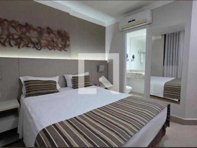 Apartamento à Venda Bela Vista, 1 Quarto, 18 m² Lagoa Santa