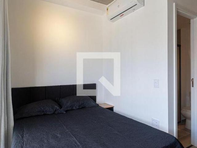 Apartamento à Venda Bela Vista, 1 Quarto, 21 m² São Paulo