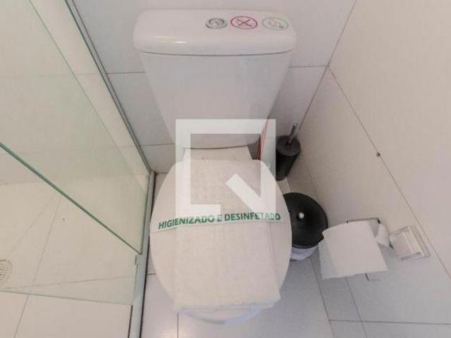 Apartamento à Venda Bela Vista, 1 Quarto, 23 m² São Paulo