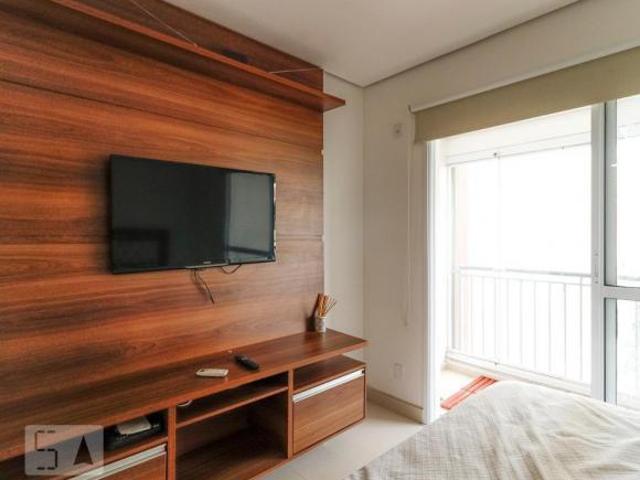 Apartamento à Venda Bela Vista, 1 Quarto, 25 m2