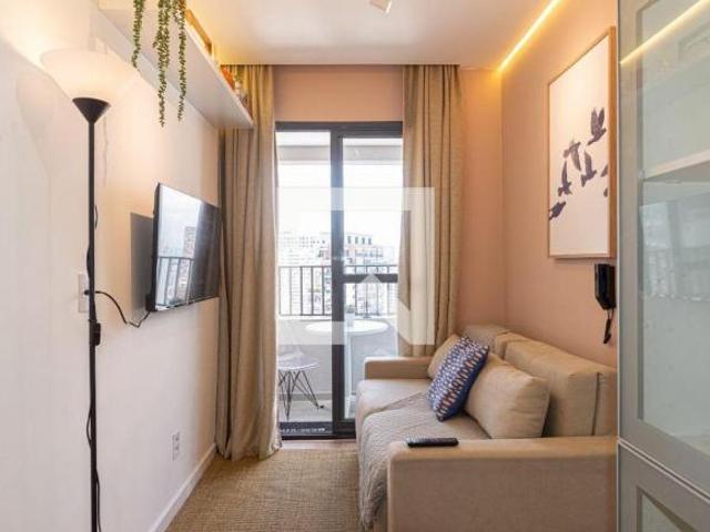 Apartamento à Venda Bela Vista, 1 Quarto, 26 m2
