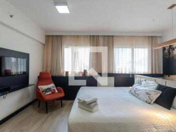 Apartamento à Venda Bela Vista, 1 Quarto, 29 m² São Paulo