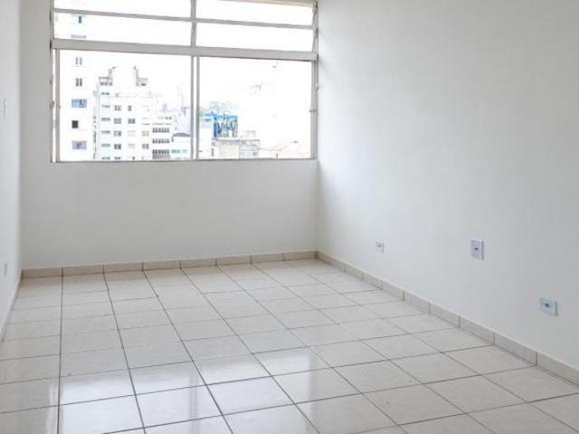 Apartamento à Venda Bela Vista, 1 Quarto, 31 m² São Paulo
