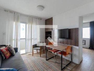 Apartamento à Venda Bela Vista, 1 Quarto, 35 m2