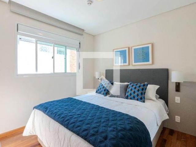 Apartamento à Venda Bela Vista, 1 Quarto, 37 m2