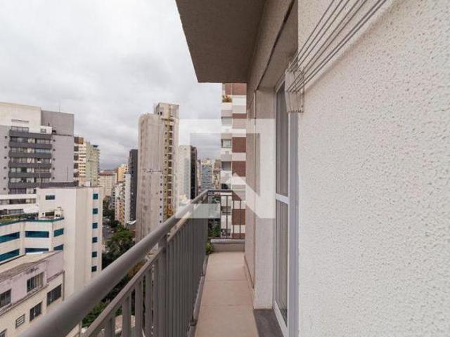 Apartamento à Venda Bela Vista, 1 Quarto, 38 m2