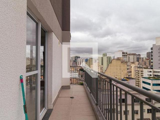 Apartamento à Venda Bela Vista, 1 Quarto, 38 m2