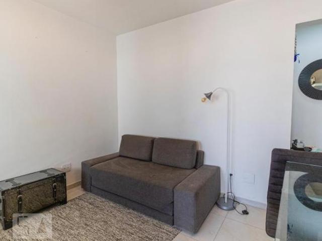 Apartamento à Venda Bela Vista, 1 Quarto, 40 m2