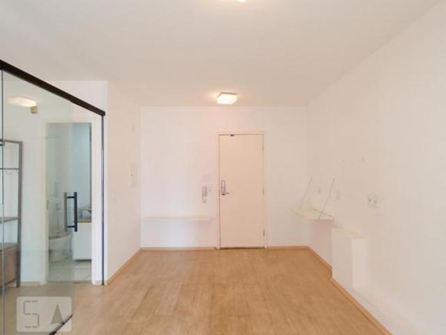 Apartamento à Venda Bela Vista, 1 Quarto, 40 m² São Paulo