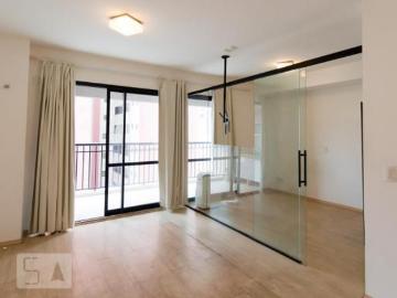 Apartamento à Venda Bela Vista, 1 Quarto, 40 m² São Paulo