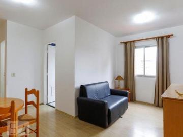 Apartamento à Venda Bela Vista, 1 Quarto, 42 m2