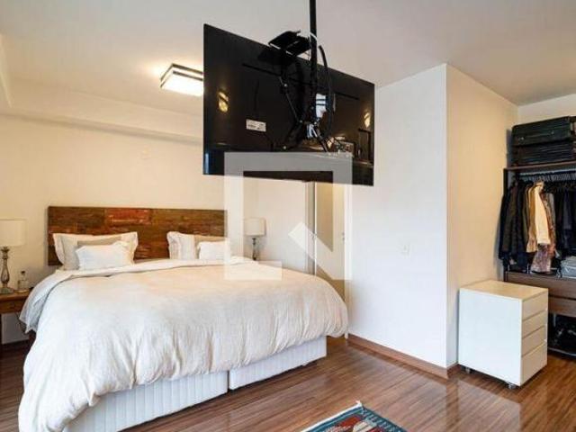 Apartamento à Venda Bela Vista, 1 Quarto, 51 m² São Paulo