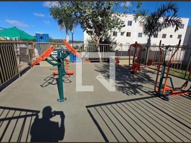 Apartamento à Venda Bela Vista, 2 Quartos, 42 m² Lagoa Santa