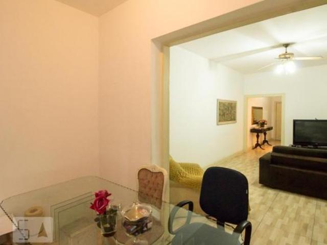 Apartamento à Venda Bela Vista, 4 Quartos, 145 m2