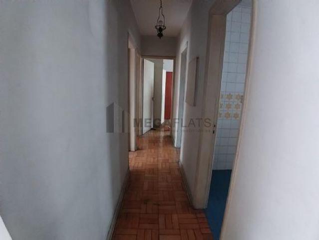 Apartamento a venda Bela Vista