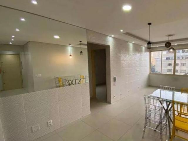Apartamento à venda, Bela Vista, São Paulo, SP