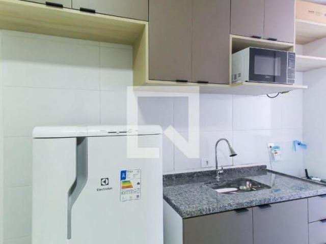 Apartamento à Venda Belém, 1 Quarto, 30 m² São Paulo