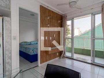 Apartamento à Venda Belém, 1 Quarto, 33 m² São Paulo
