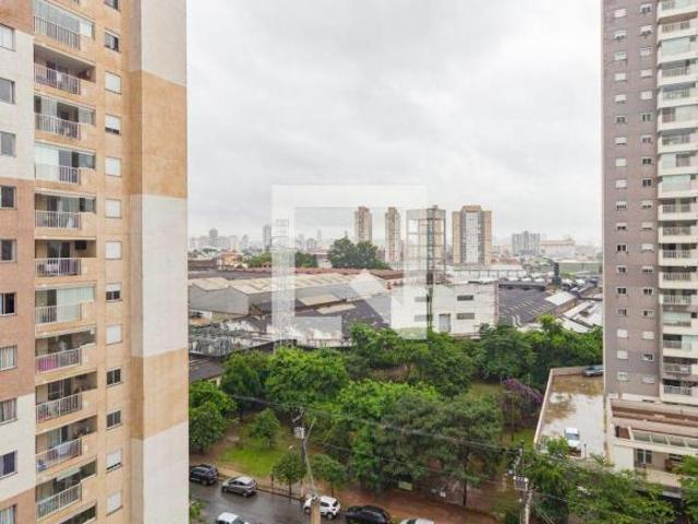 Apartamento à Venda Belém, 2 Quartos, 42 m2