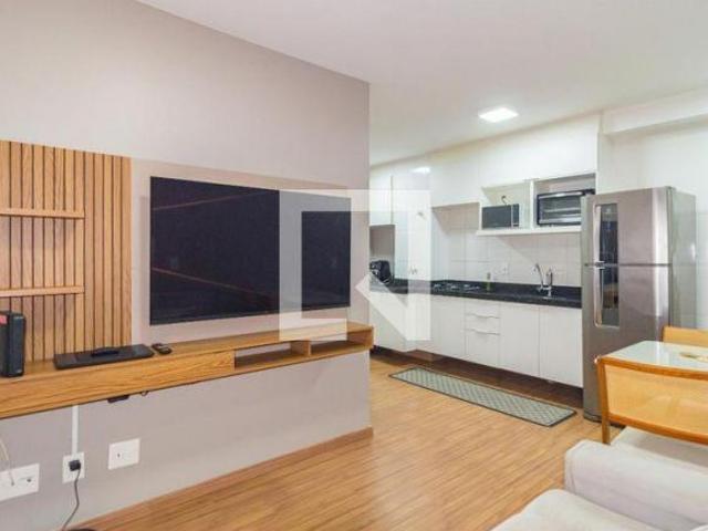 Apartamento à Venda Belém, 2 Quartos, 42 m² São Paulo