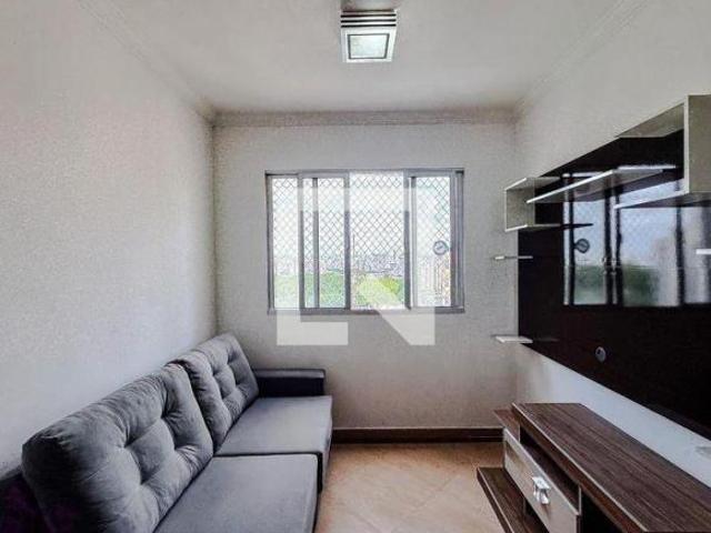 Apartamento à Venda Belém, 2 Quartos, 48 m² São Paulo